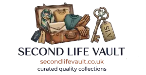 Second Life Vault