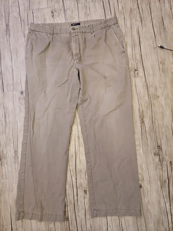 Cedarwood State Beige Chinos W40 L31